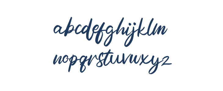 Rolest FREE Lowercase