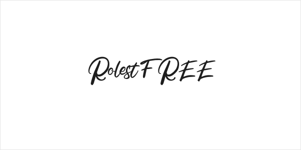 RolestFREE Logo