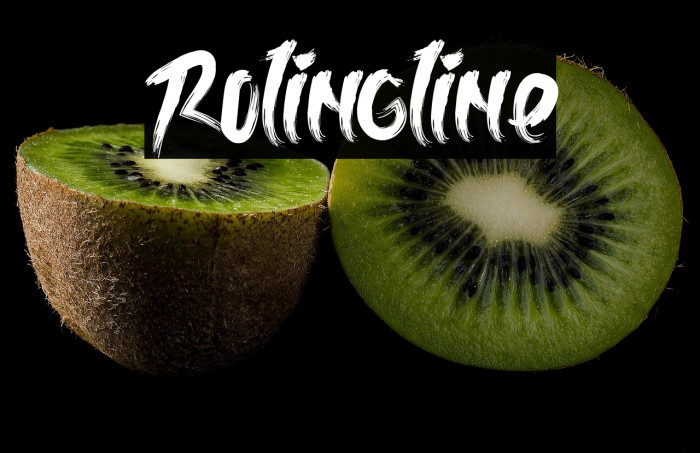 Rolingline Example 3