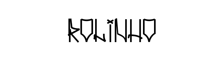 Rolinho  لخطوط تنزيل