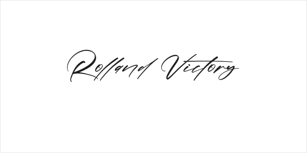 Rolland Victory Logo