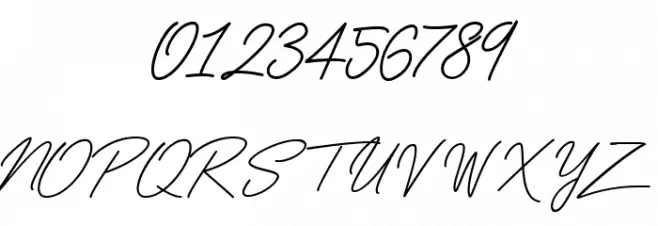 Rolland Font OTHER CHARS