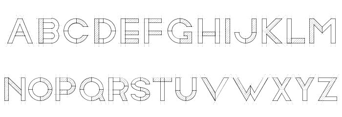 RollandinEmilie Font OTHER CHARS