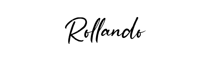 Rollando  لخطوط تنزيل