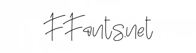 Rollanisa Regular 字体