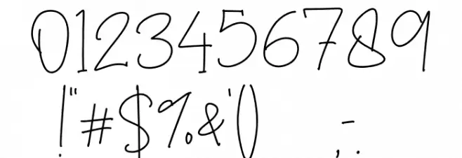 Rollanisa Regular 字体 其它煤焦