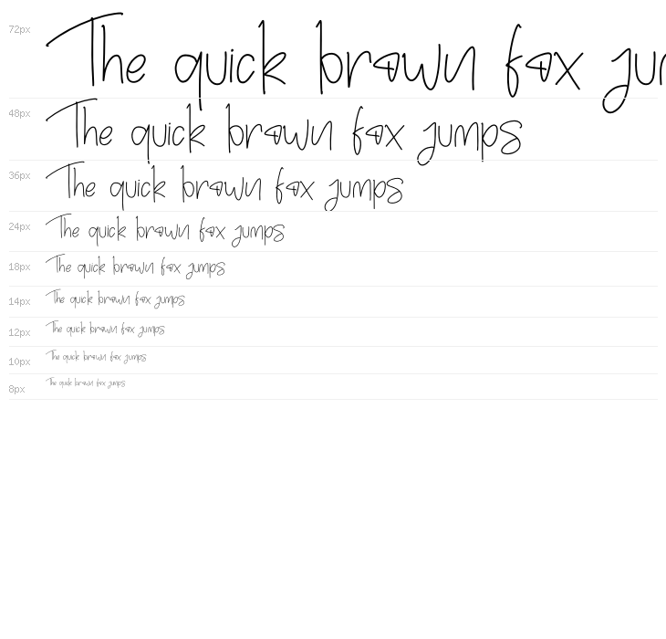 Rollanisa Regular Waterfall