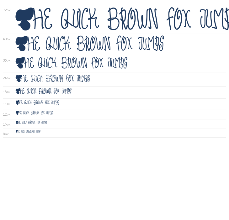 Rollbeat Graffiti Fill Waterfall