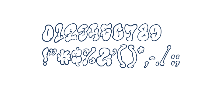 Rollbeat Graffiti Other Characters