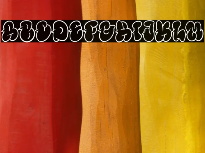 Rollbeat Graffiti Example 1