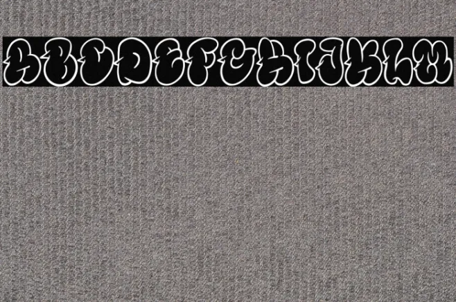Rollbeat Graffiti Example 2