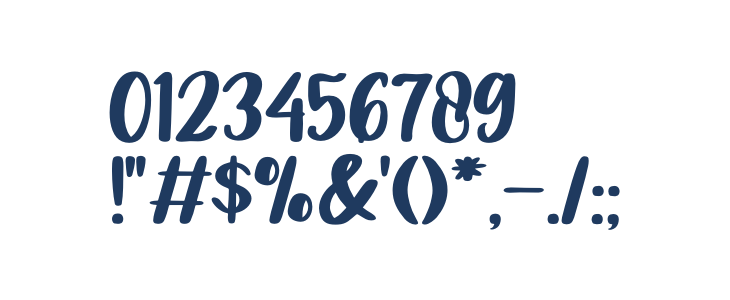 Rollcake Other Characters