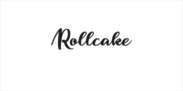 Rollcake Logo