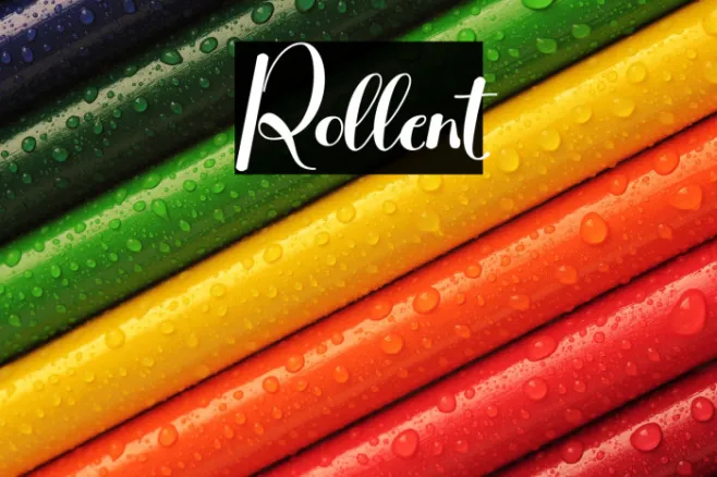 Rollent Example 1
