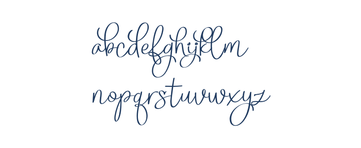 Rollerblack - Personal Use Lowercase