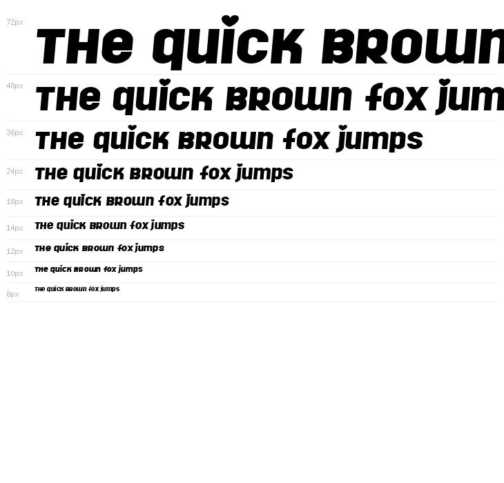 Rollergirls Waterfall