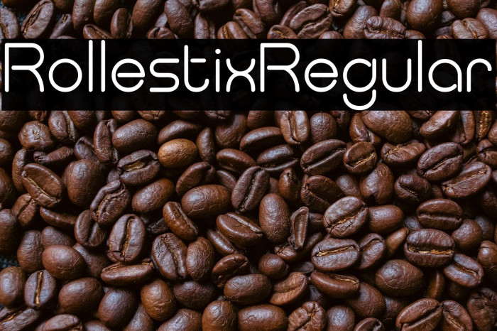 Rollestix-Regular Example 3