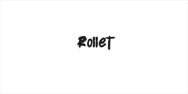 Rollet Logo