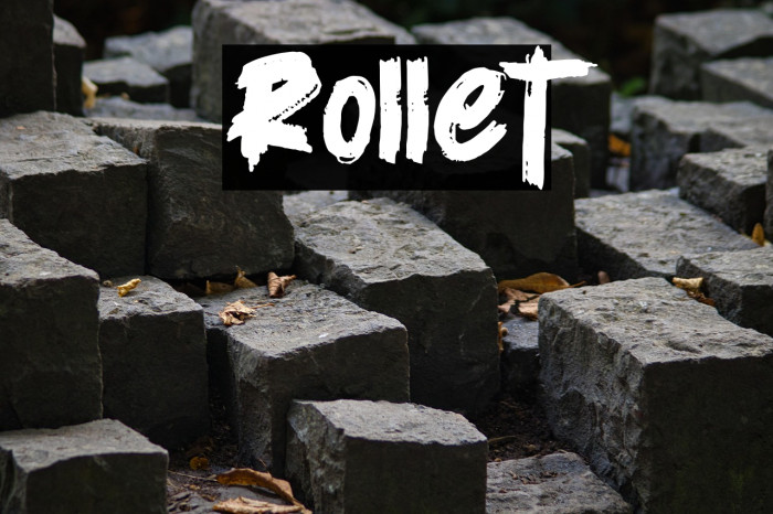 Rollet Example 1