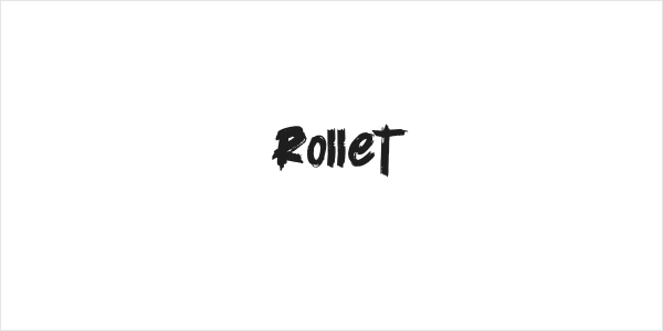 Rollet Logo