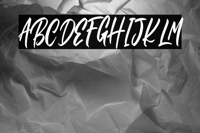 Rolling Back Example 1