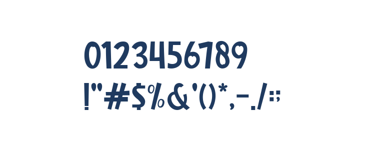 Rolling Love Other Characters