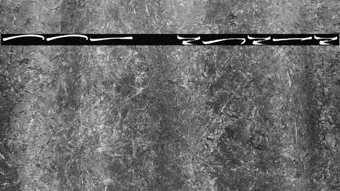 Rolling Out Swashes Example 1