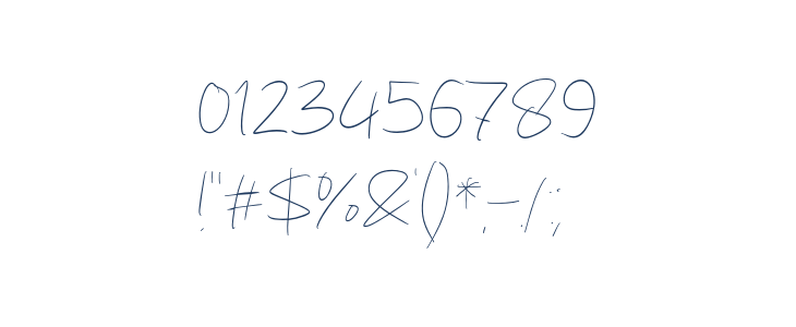 Rolling Stright Other Characters