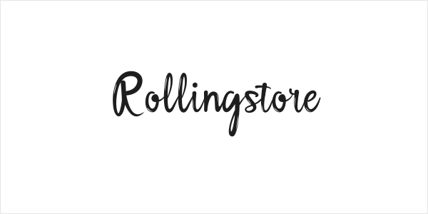 Rollingstore Logo