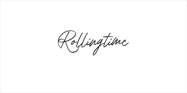 Rollingtime Logo