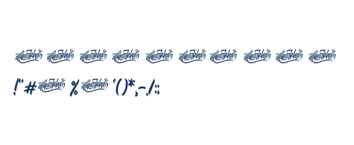 Rollinkland Other Characters