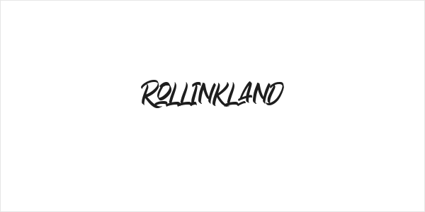 Rollinkland Logo