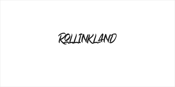 Rollinkland Logo