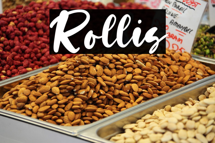 Rollis Example 3