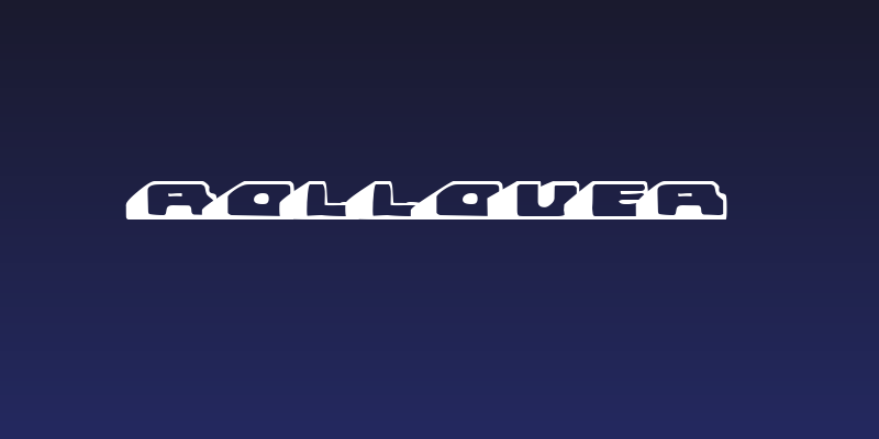 Rollover Social Header