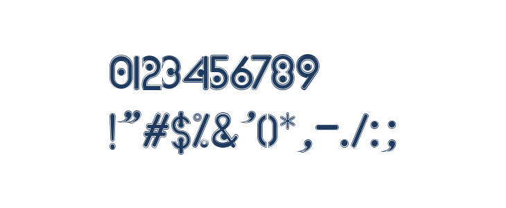 Rollstone Outline Other Characters