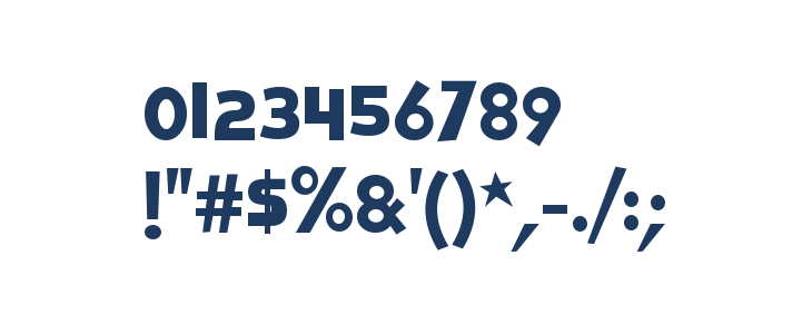 Rolly Rocko Other Characters