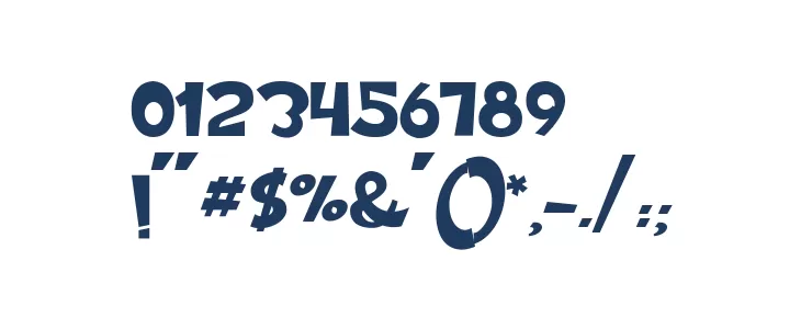 Numbers