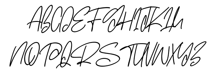Roma Invicta Free Regular Font OTHER CHARS
