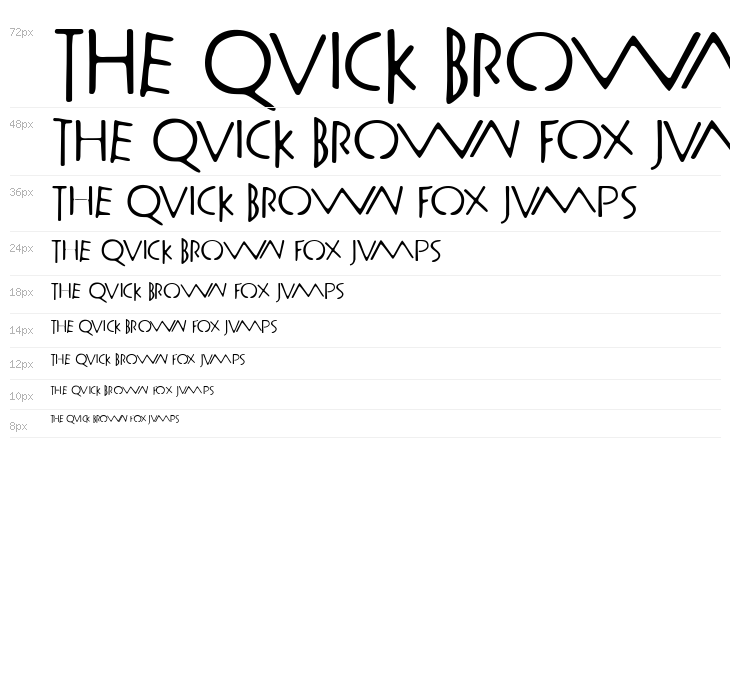 RomaMonumentalBC Waterfall