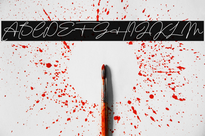 Romalin Heart Example 3