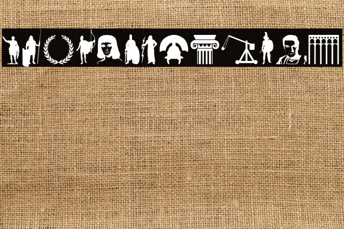 Roman Empire Example 1