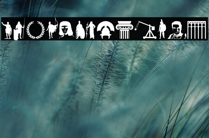 Roman Empire Example 2