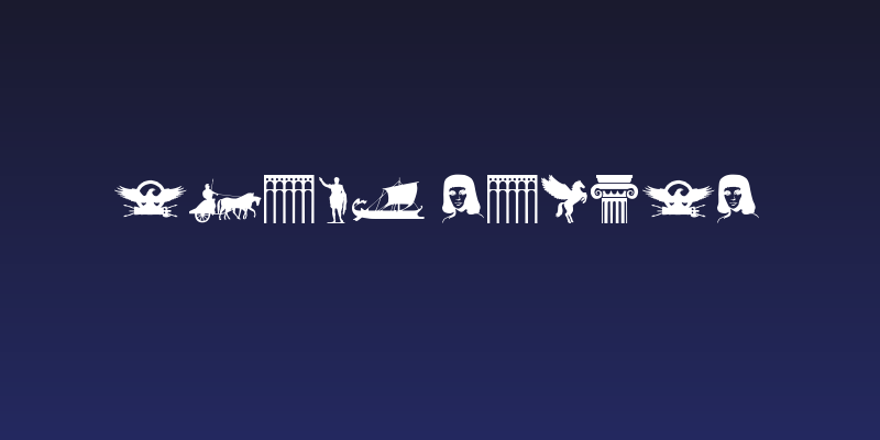 Roman Empire Social Header