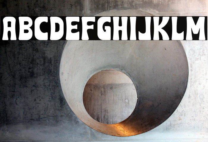 Roman Vibes Example 2