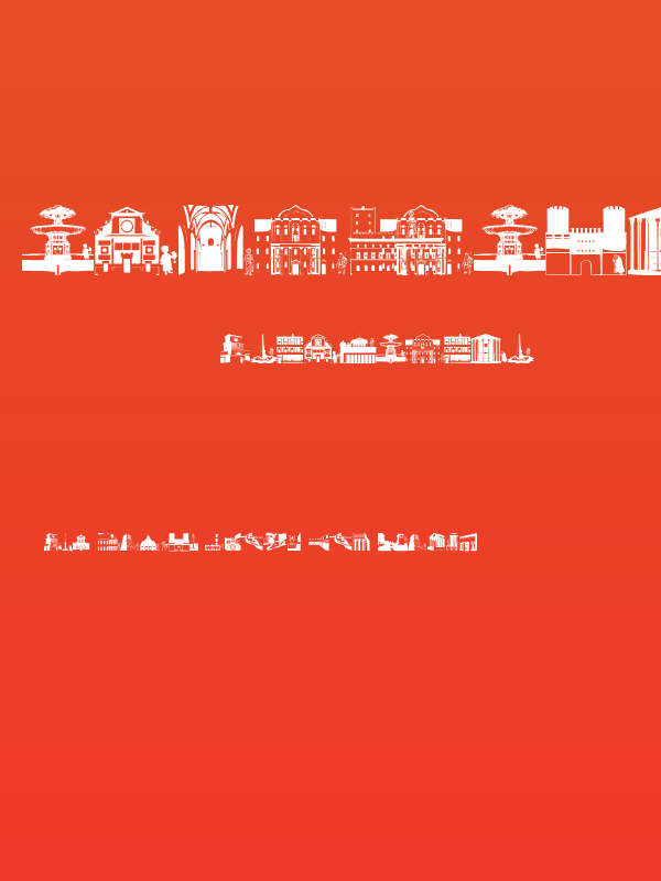 RomanArchitectura Poster