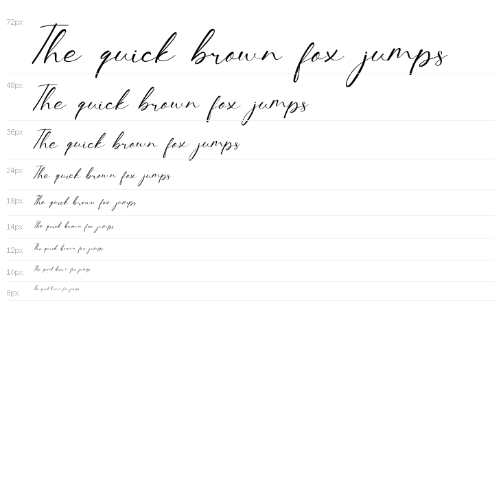 RomanLangston Waterfall