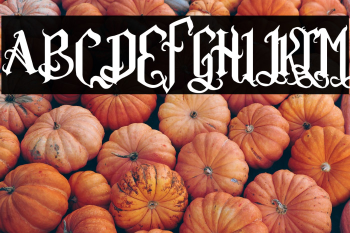 Romance Fatal Goth Premium Example 3