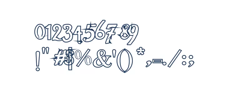 Numbers