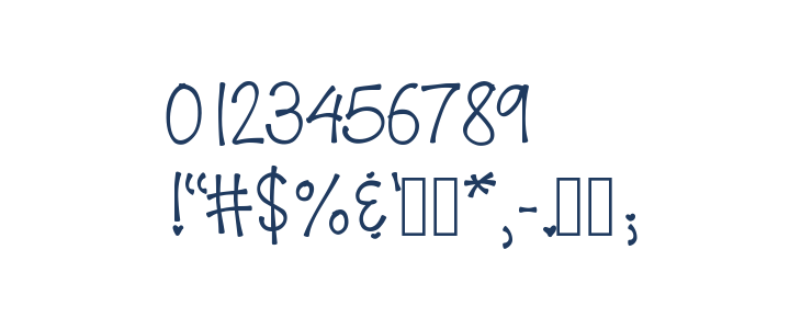 RomancesonSaturdayNight Other Characters